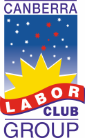 Canberra Labor Club Group logo